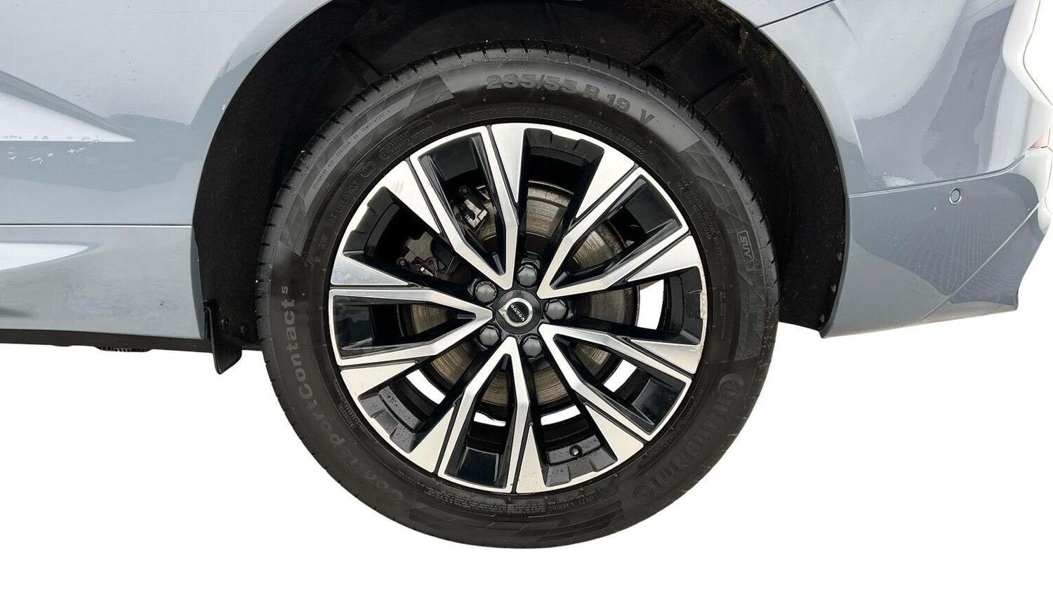 Used Volvo XC60 2023 for sale - 78192865: Photo 9