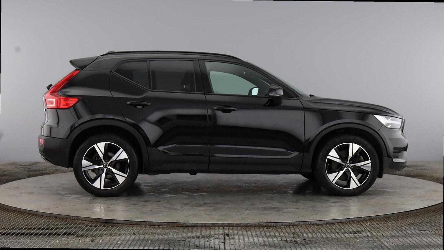 Used Volvo XC40 2022 for sale - 78192886: Photo 10