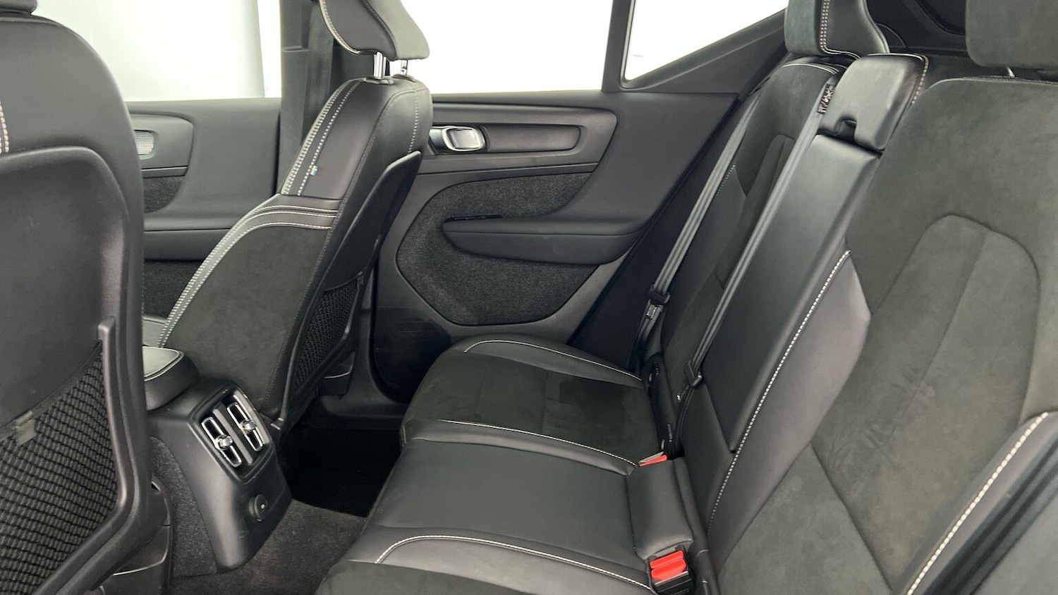 Used Volvo XC40 2022 for sale - 78192886: Photo 13