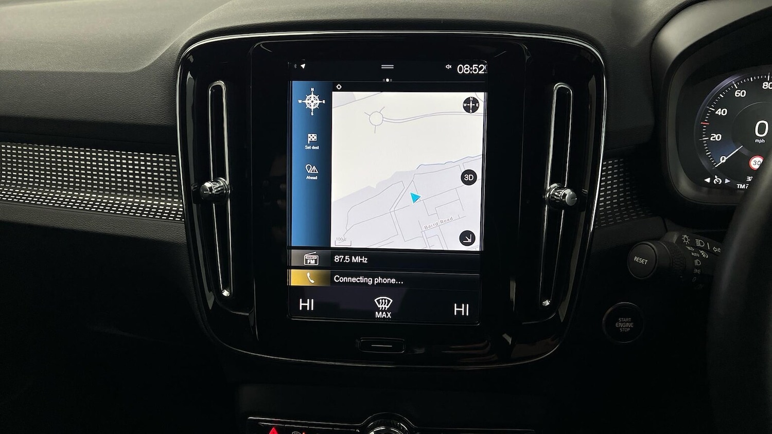 Used Volvo XC40 2022 for sale - 78192886: Photo 16