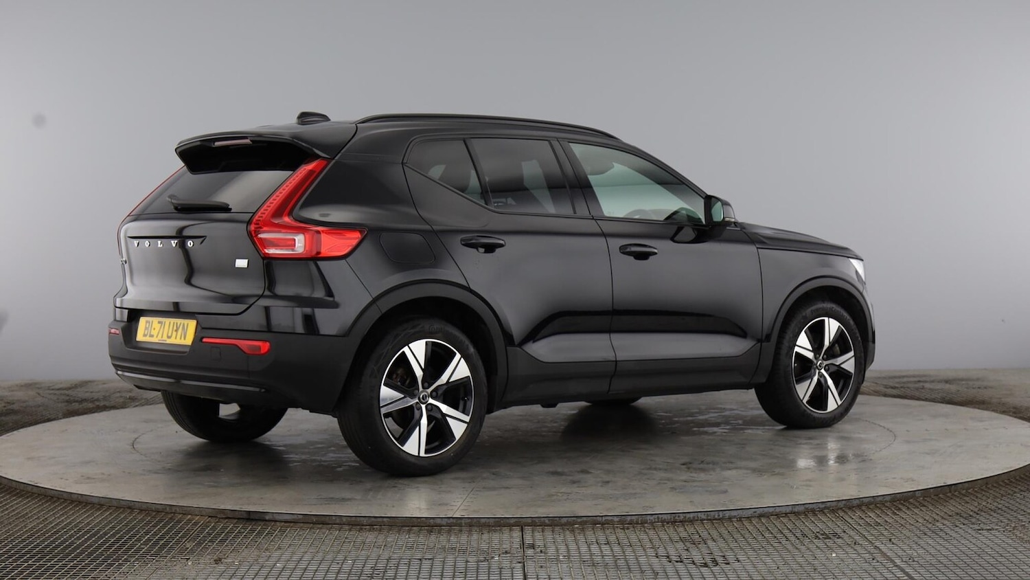 Used Volvo XC40 2022 for sale - 78192886: Photo 18