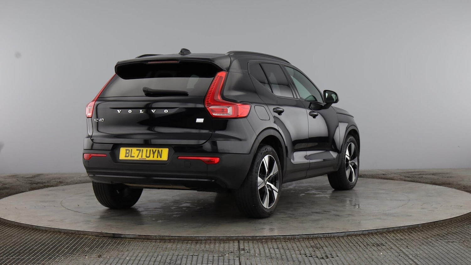 Used Volvo XC40 2022 for sale - 78192886: Photo 19