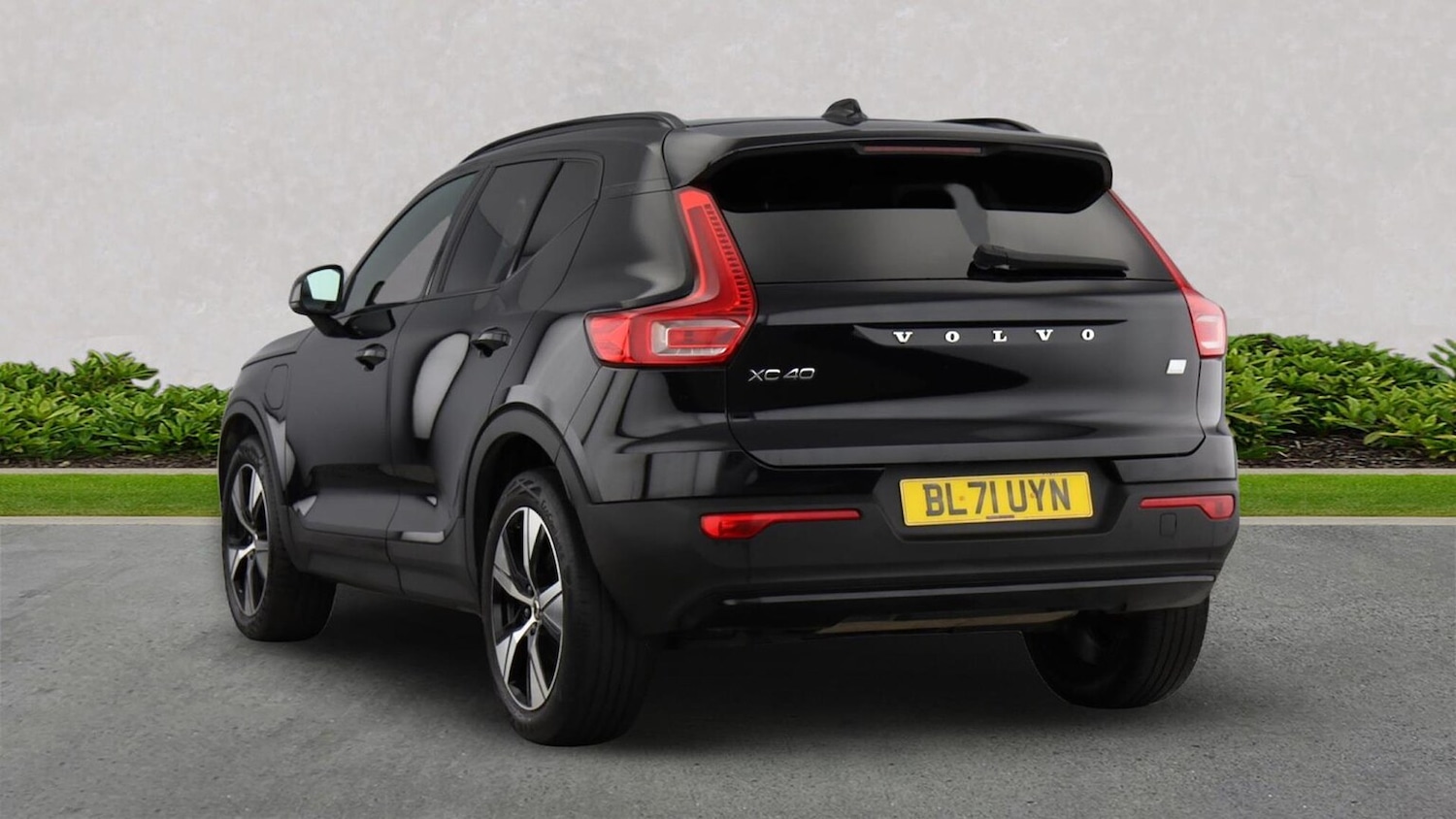 Used Volvo XC40 2022 for sale - 78192886: Photo 21