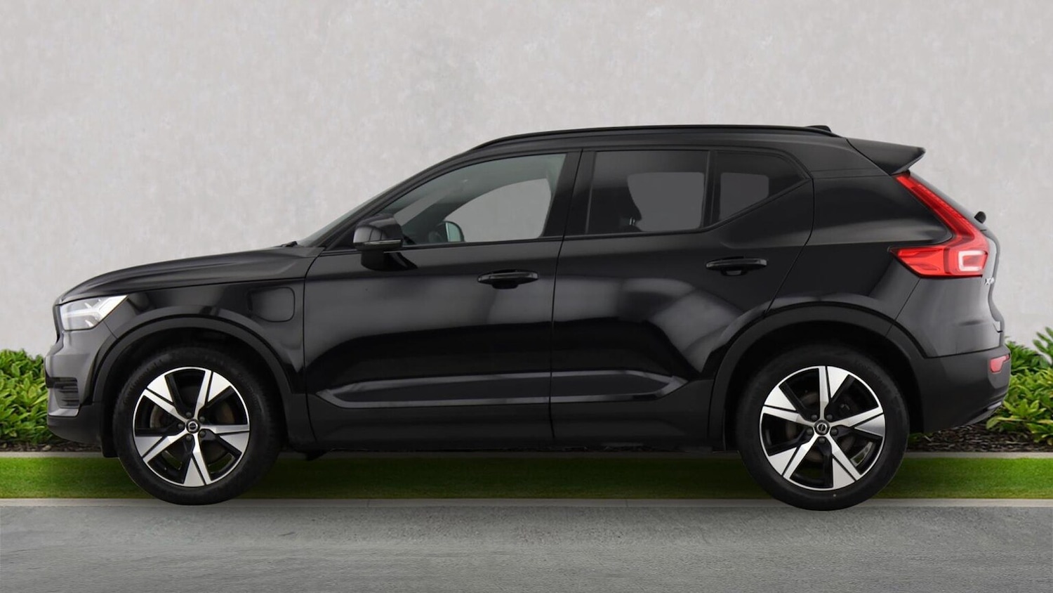 Used Volvo XC40 2022 for sale - 78192886: Photo 22