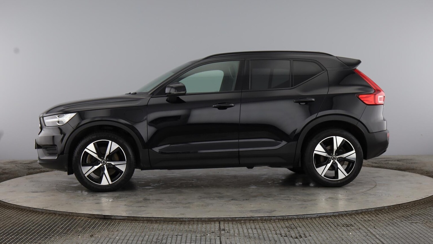 Used Volvo XC40 2022 for sale - 78192886: Photo 23