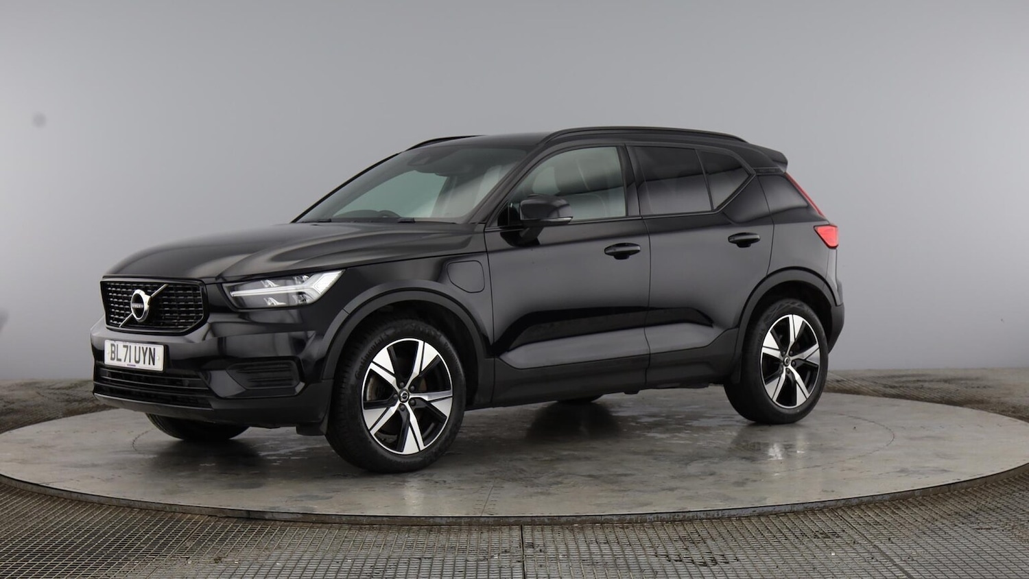 Used Volvo XC40 2022 for sale - 78192886: Photo 24
