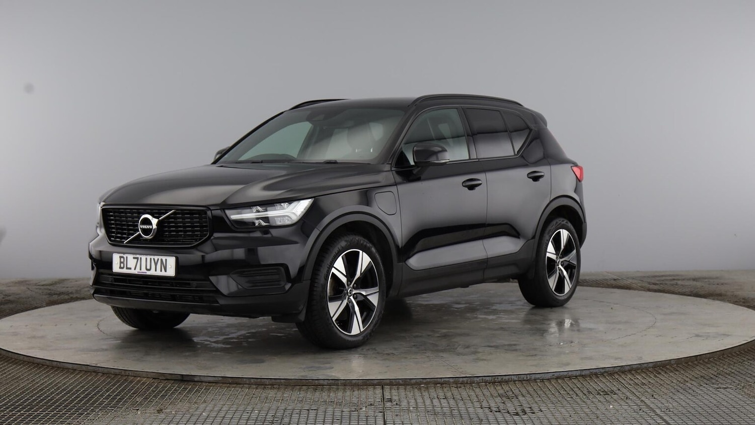 Used Volvo XC40 2022 for sale - 78192886: Photo 25