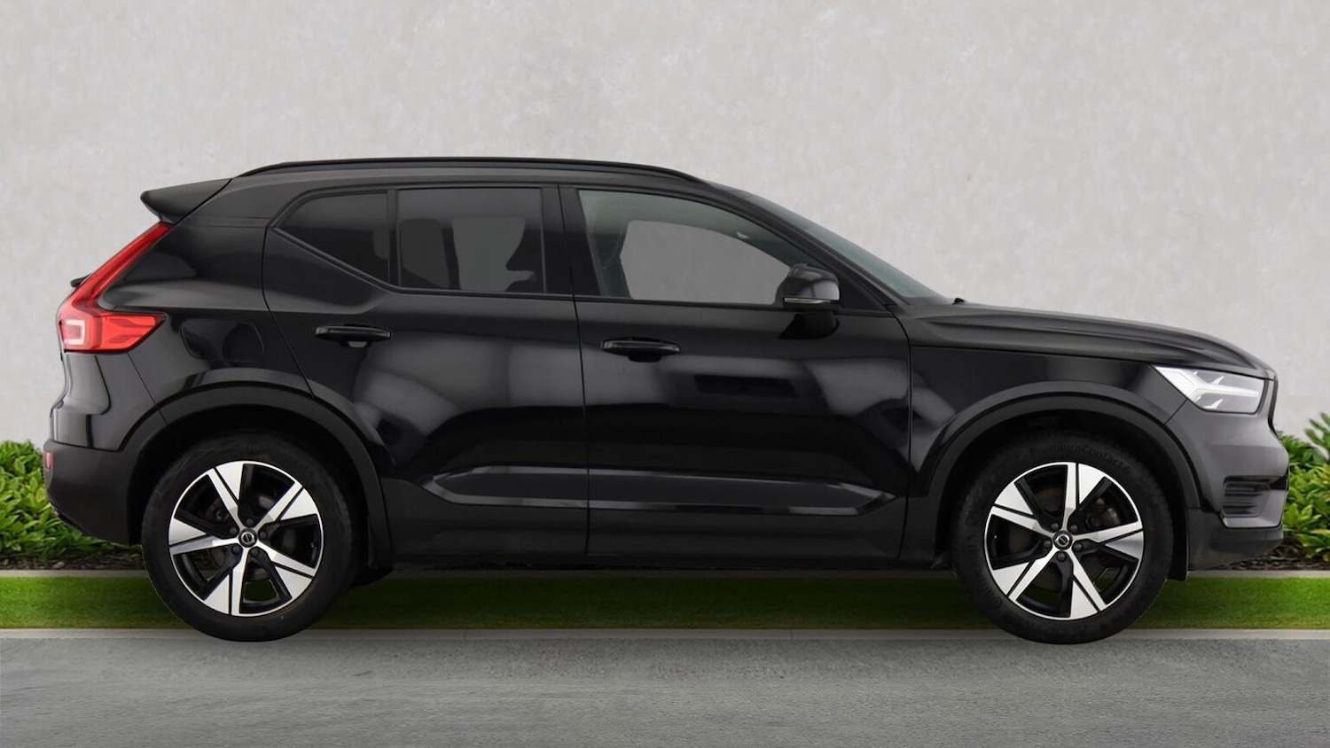 Used Volvo XC40 2022 for sale - 78192886: Photo 5