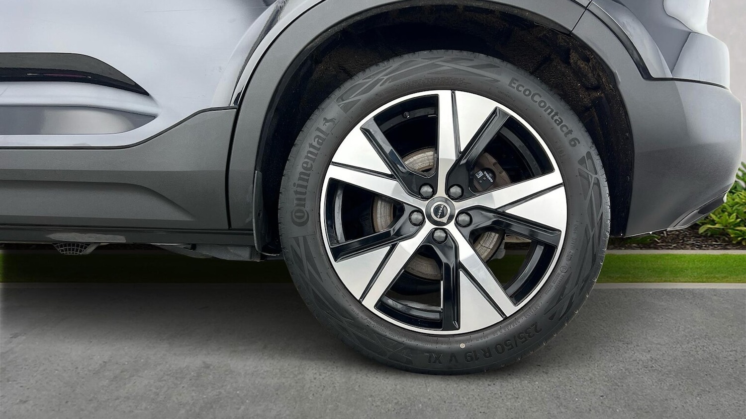 Used Volvo XC40 2022 for sale - 78192886: Photo 6