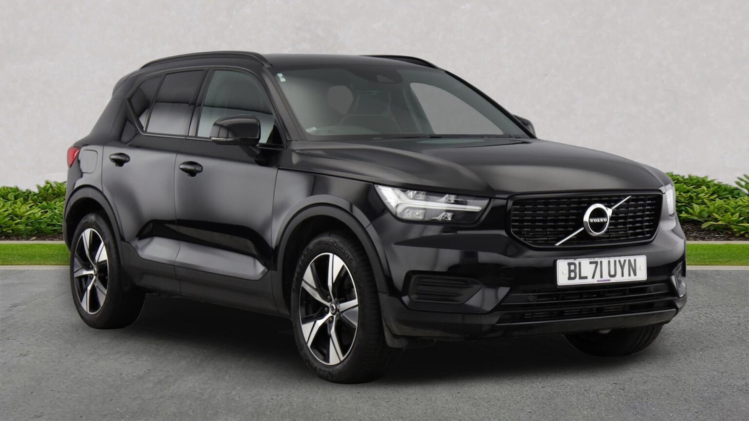 Used Volvo XC40 2022 for sale - 78192886: Photo 7