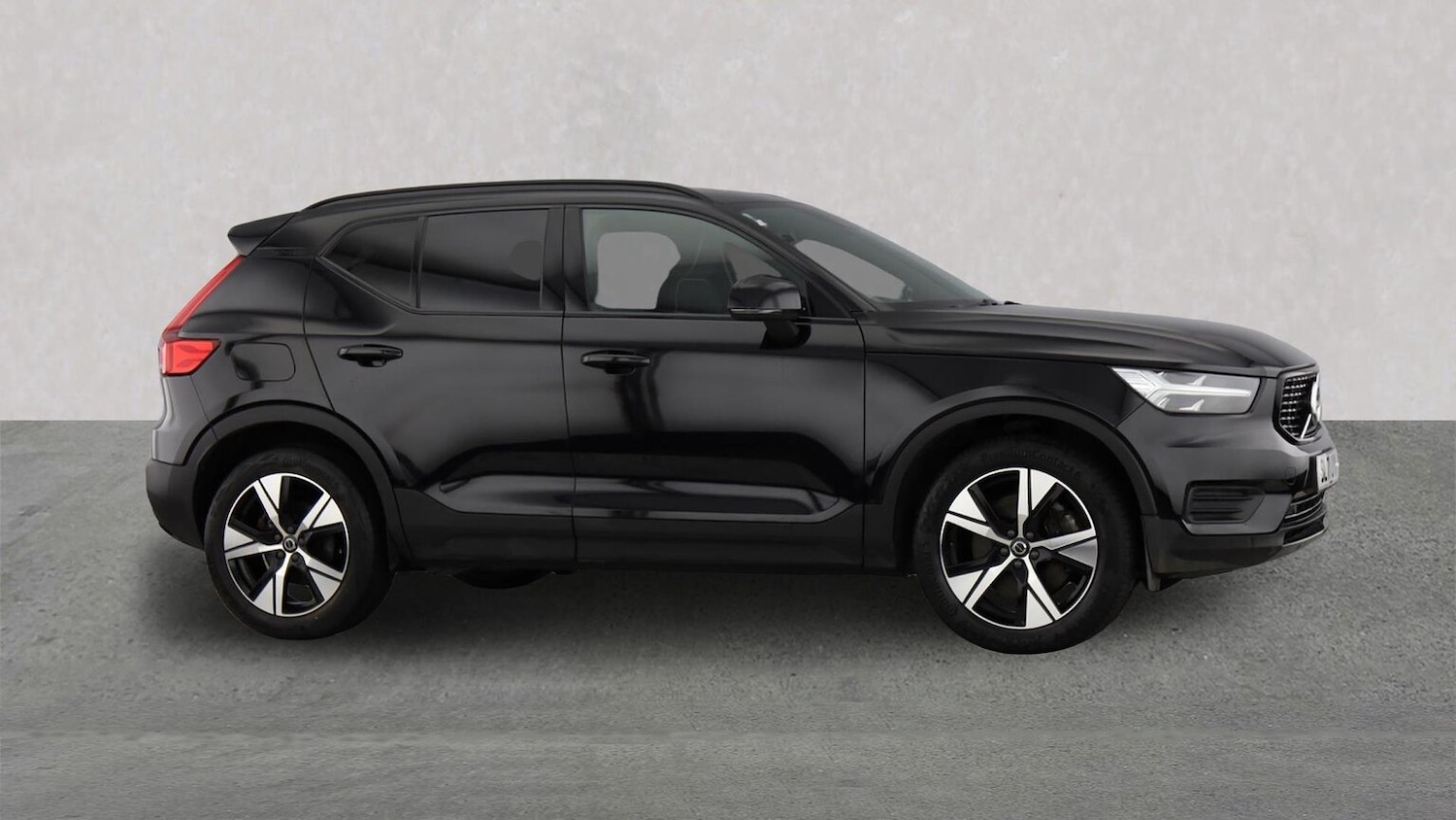 Used Volvo XC40 2022 for sale - 78192886: Photo 8