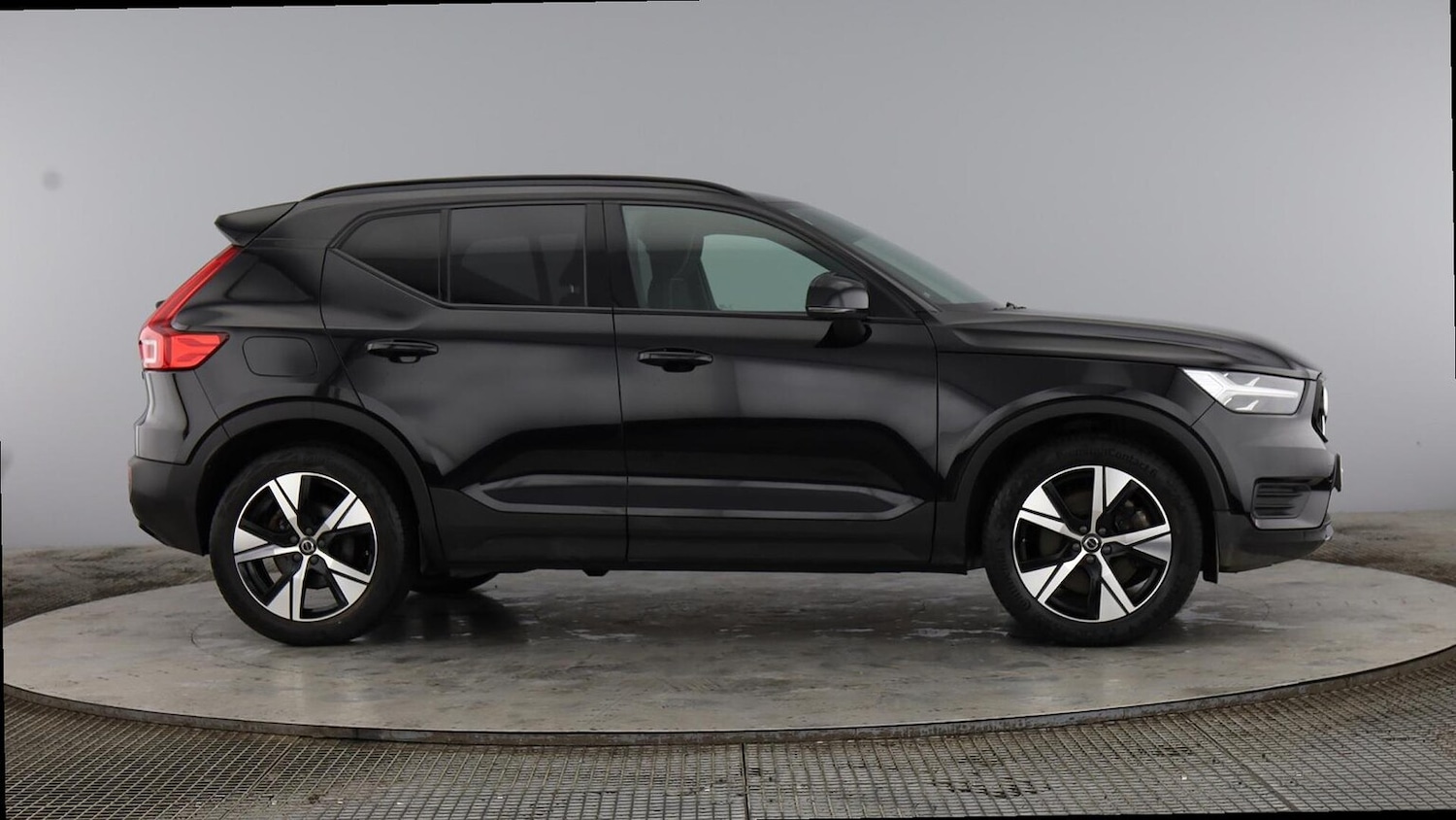 Used Volvo XC40 2022 for sale - 78192886: Photo 9