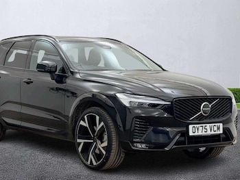 Used Volvo XC60 2025 for sale - 78889255: Photo