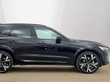 Used Volvo XC60 2025 for sale - 78889255: Photo