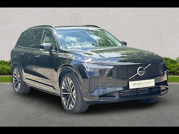 Used Volvo XC90 2026 for sale - 78909829: Photo