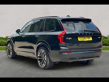 Used Volvo XC90 2026 for sale - 78909829: Photo