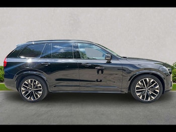 Used Volvo XC90 2026 for sale - 78909829: Photo