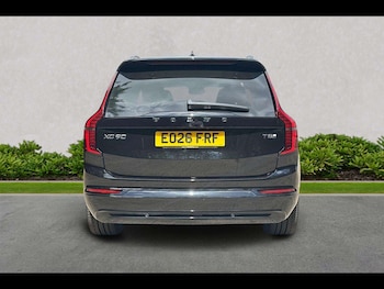 Used Volvo XC90 2026 for sale - 78909829: Photo