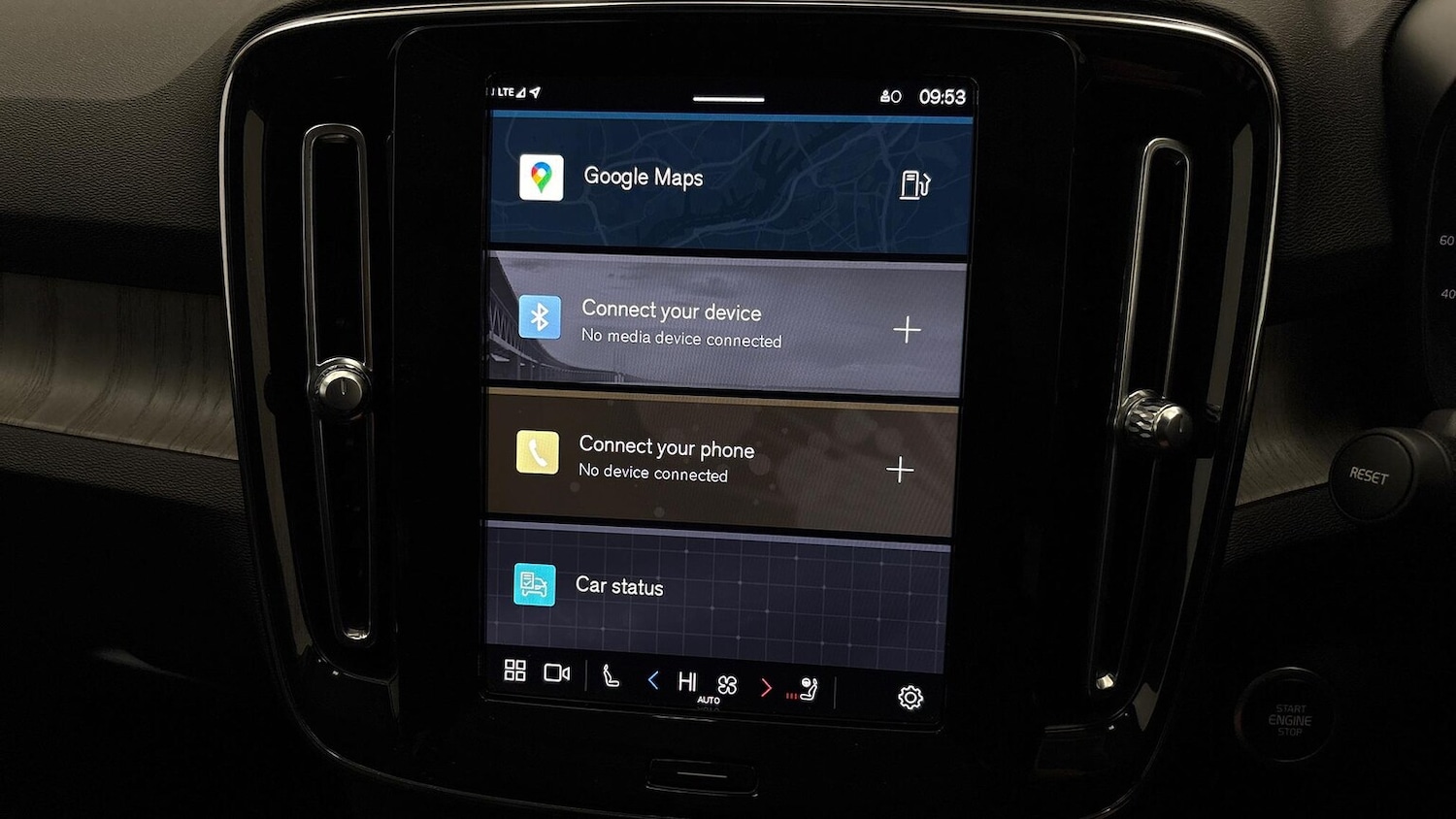 Used Volvo XC40 2022 for sale - 76757434: Photo 10