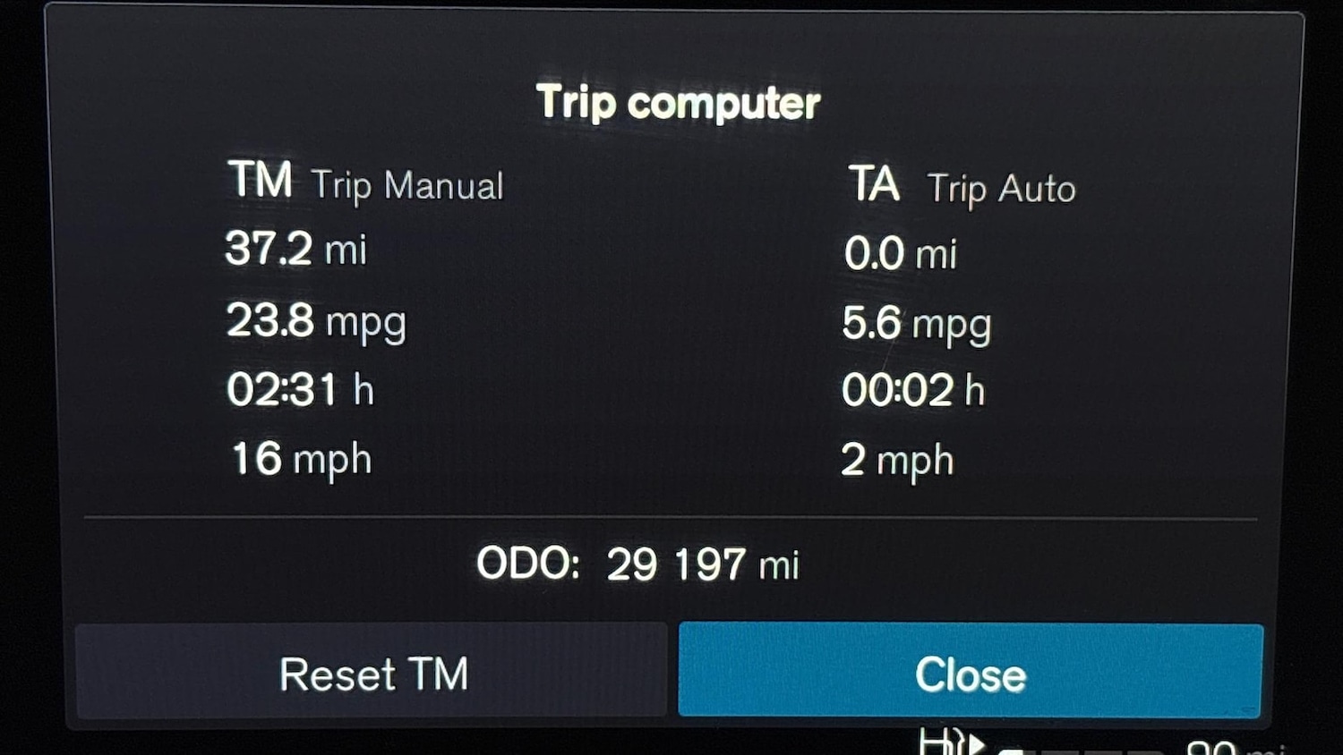 Used Volvo XC40 2022 for sale - 76757434: Photo 11