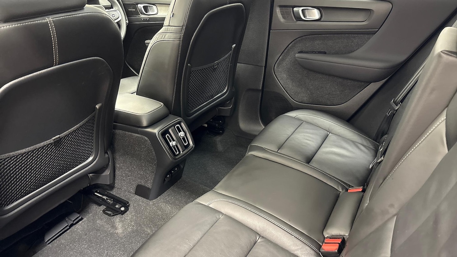 Used Volvo XC40 2022 for sale - 76757434: Photo 12