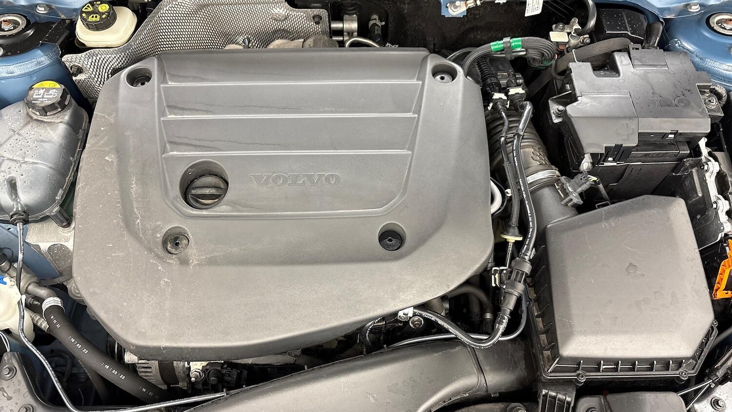 Used Volvo XC40 2022 for sale - 76757434: Photo 14