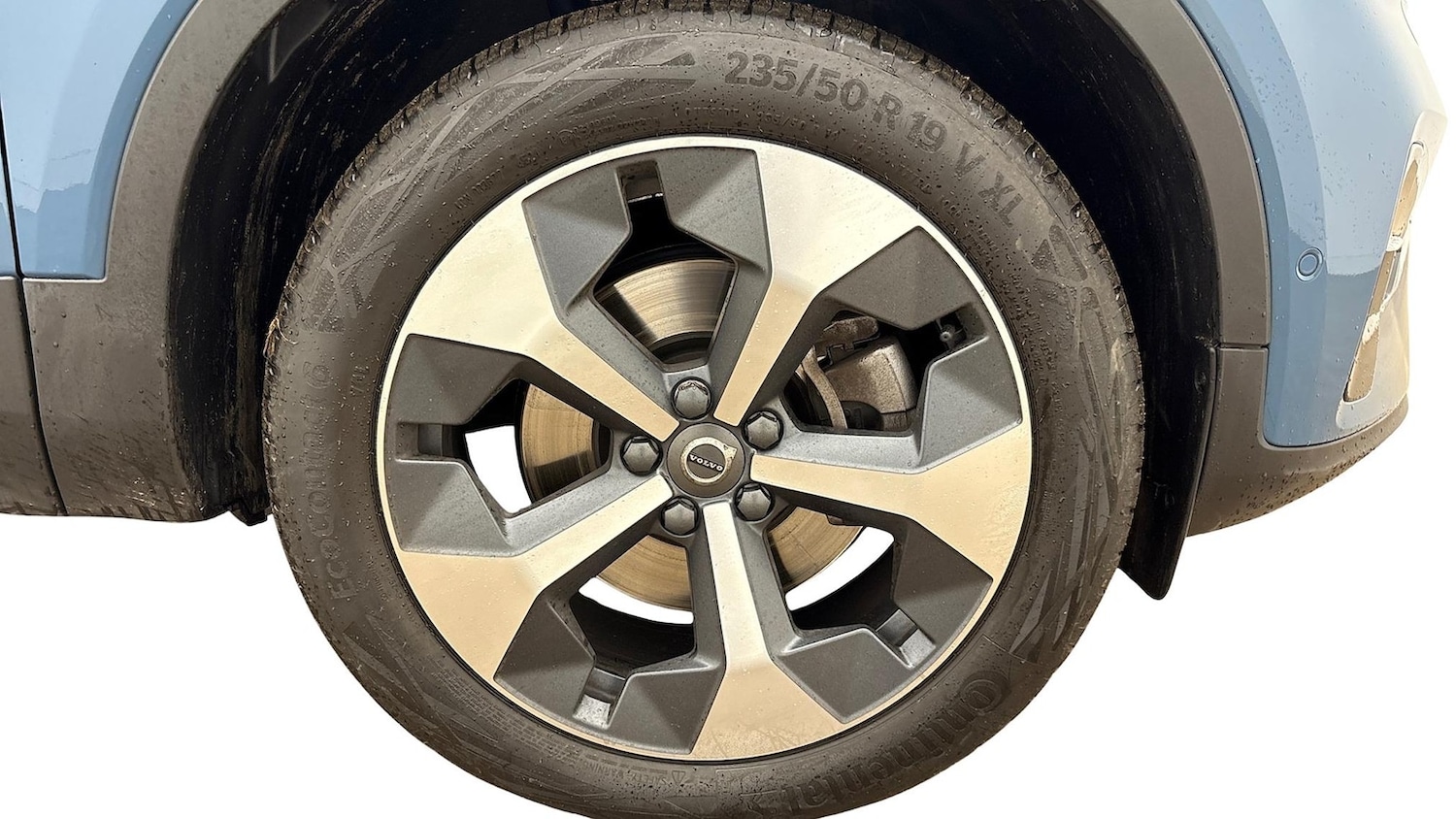 Used Volvo XC40 2022 for sale - 76757434: Photo 15