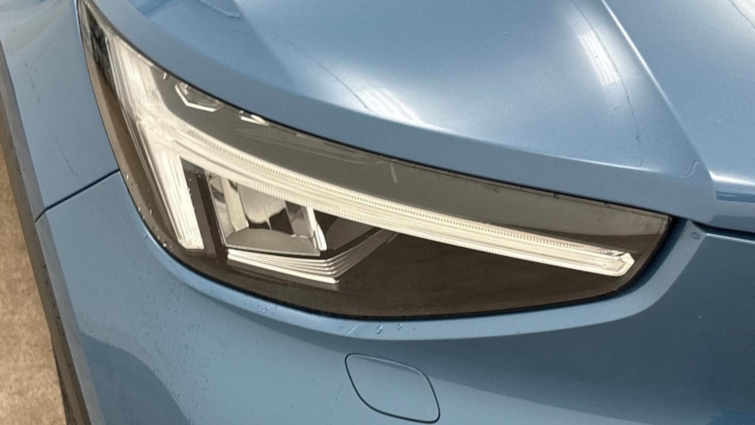 Used Volvo XC40 2022 for sale - 76757434: Photo 20