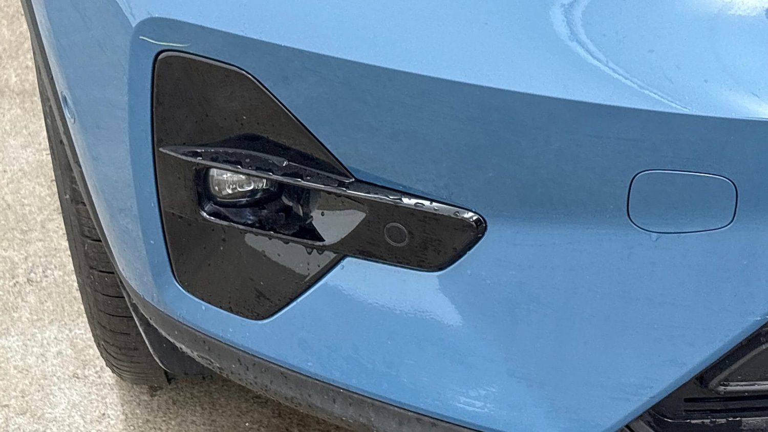 Used Volvo XC40 2022 for sale - 76757434: Photo 21