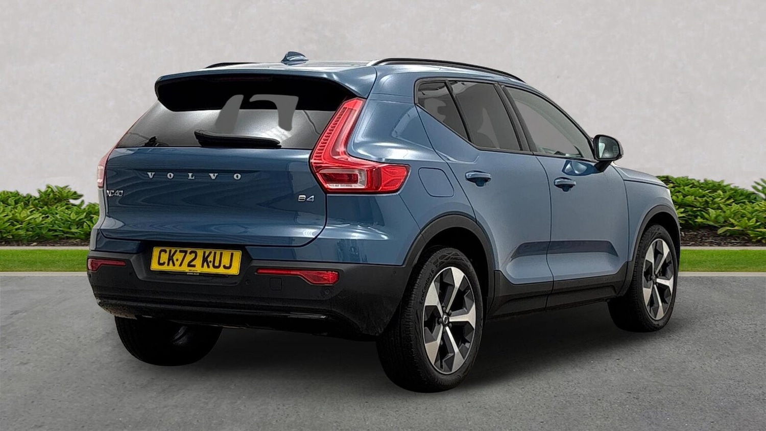 Used Volvo XC40 2022 for sale - 76757434: Photo 3