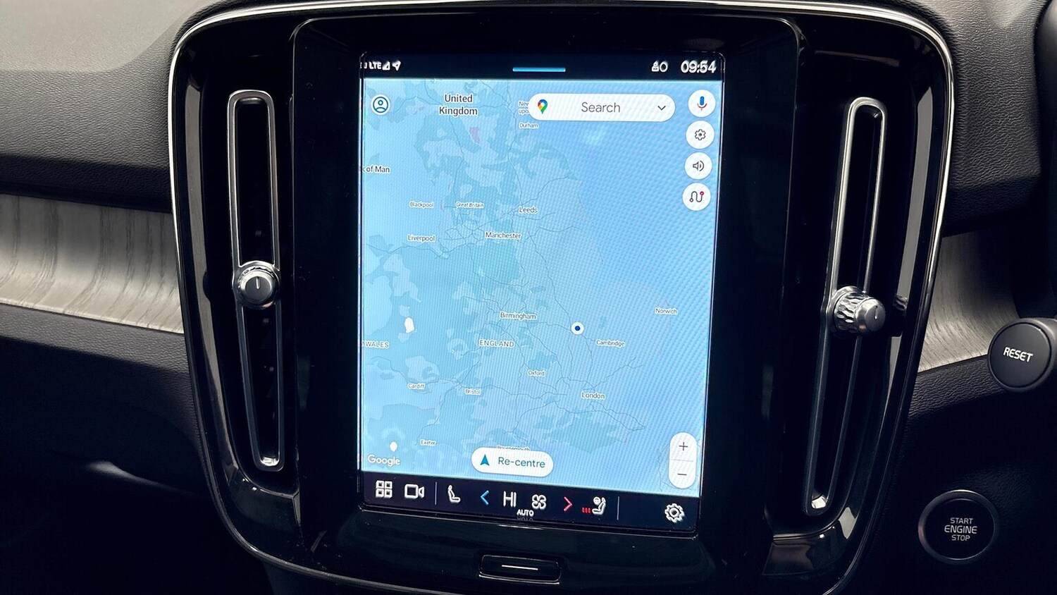 Used Volvo XC40 2022 for sale - 76757434: Photo 32