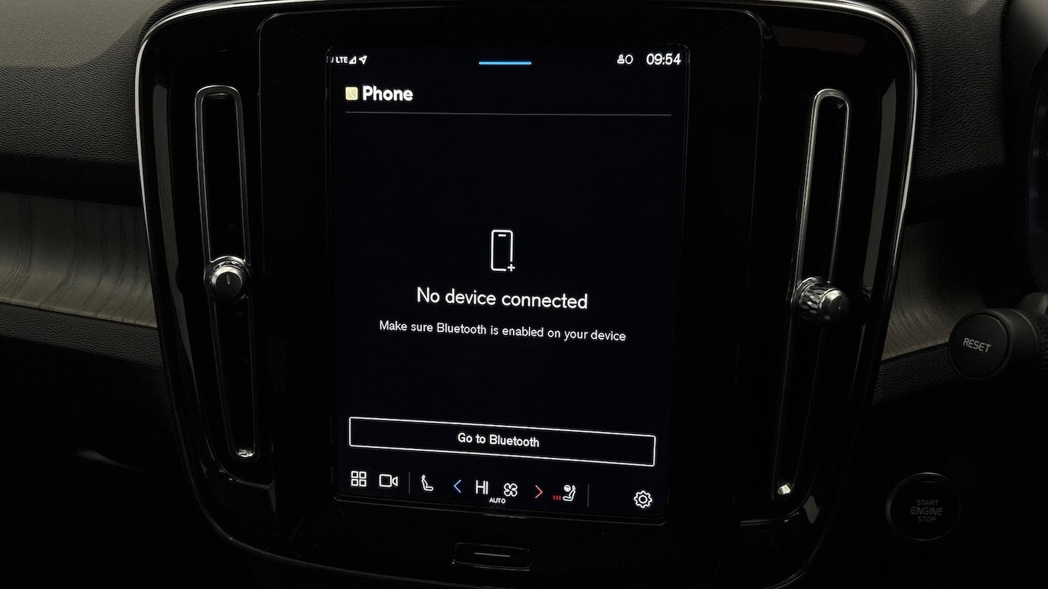 Used Volvo XC40 2022 for sale - 76757434: Photo 33