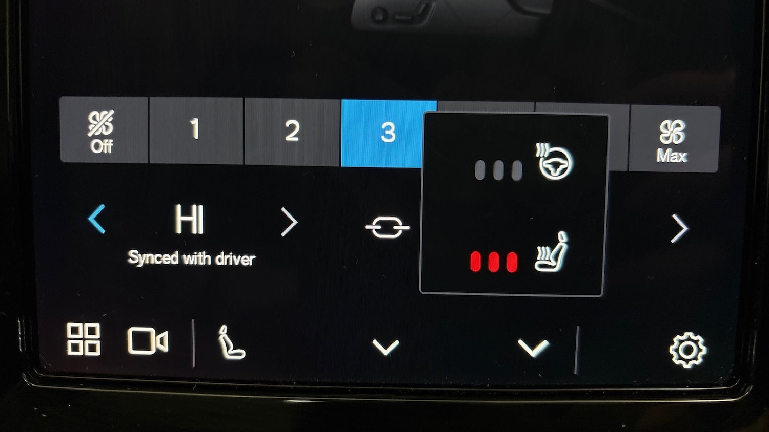 Used Volvo XC40 2022 for sale - 76757434: Photo 35