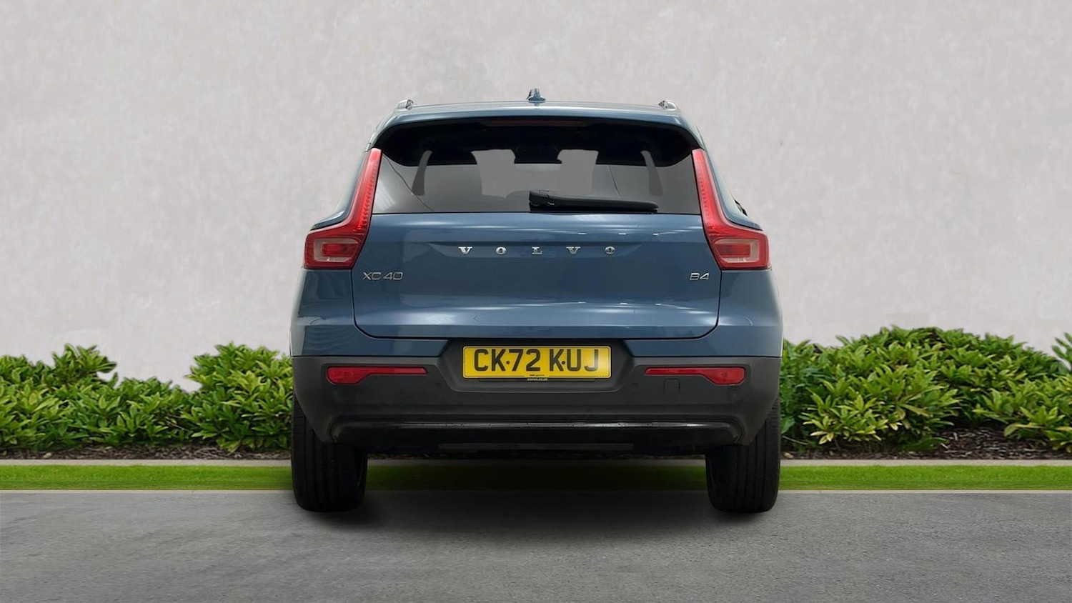 Used Volvo XC40 2022 for sale - 76757434: Photo 4