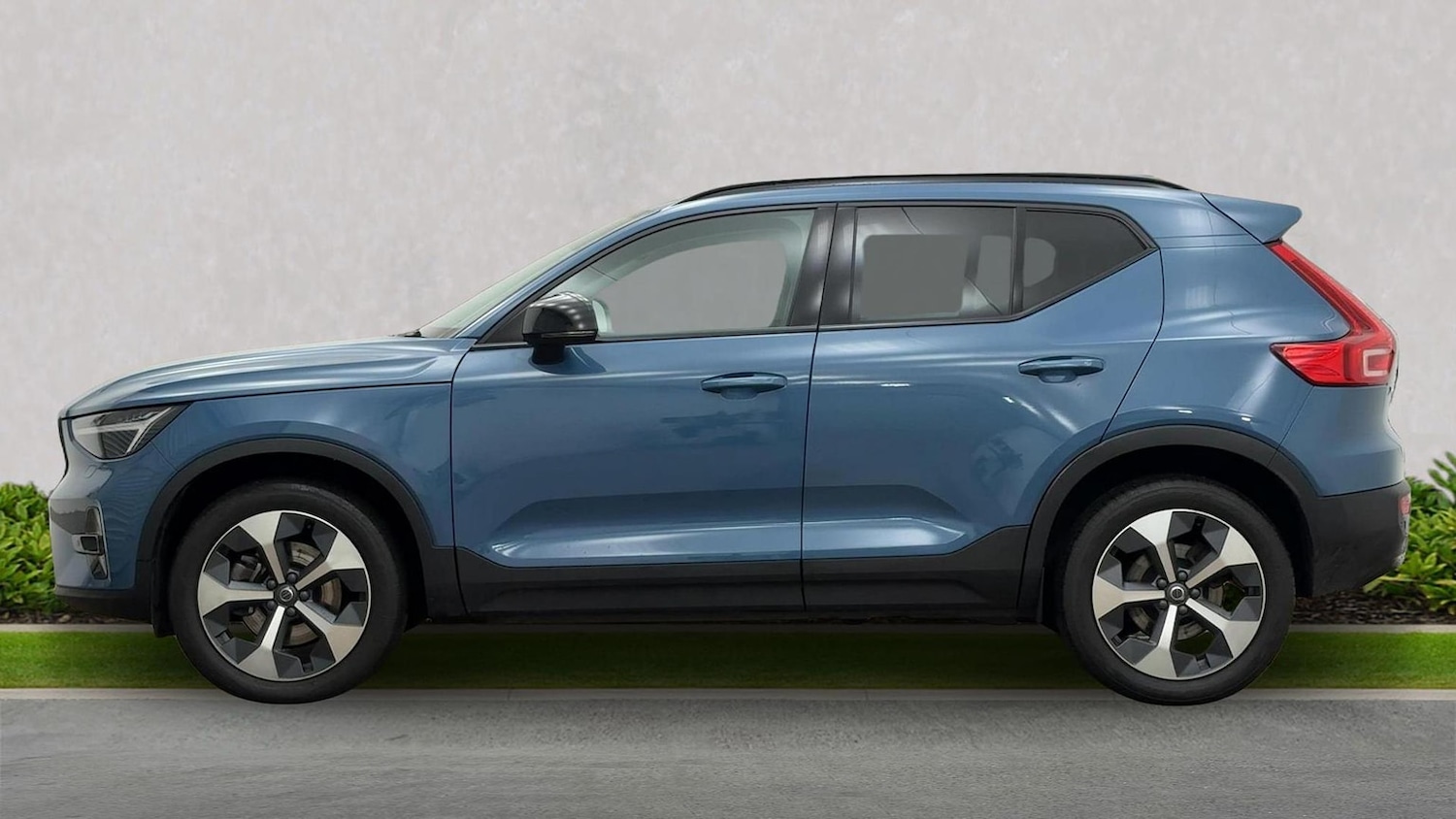 Used Volvo XC40 2022 for sale - 76757434: Photo 5