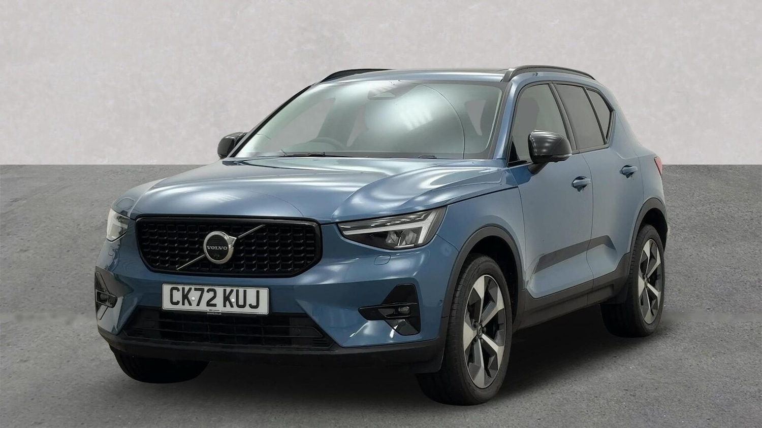 Used Volvo XC40 2022 for sale - 76757434: Photo 6