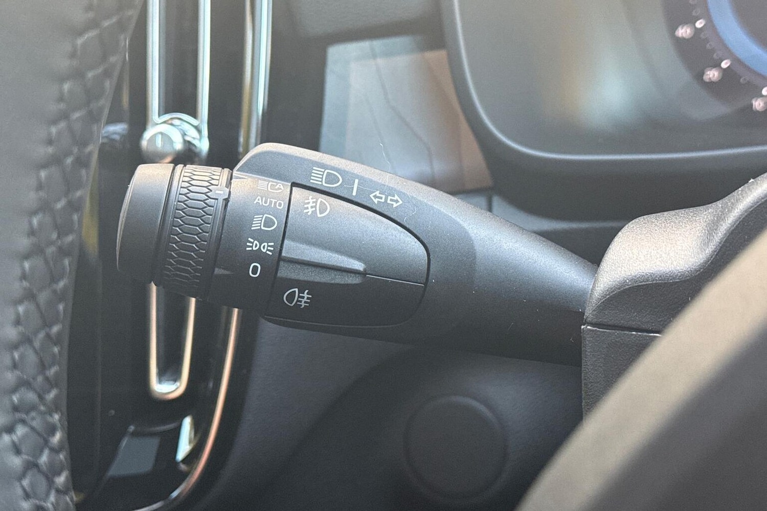 Vehicle 28