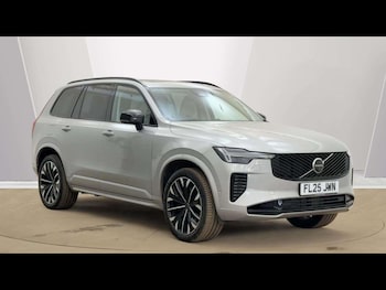 Used Volvo XC90 2025 for sale - 78554967: Photo