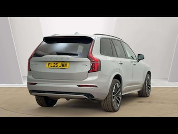 Used Volvo XC90 2025 for sale - 78554967: Photo