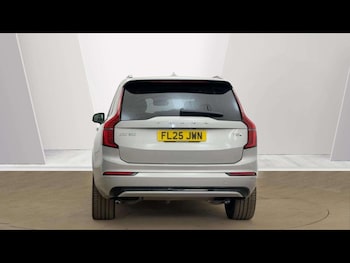 Used Volvo XC90 2025 for sale - 78554967: Photo