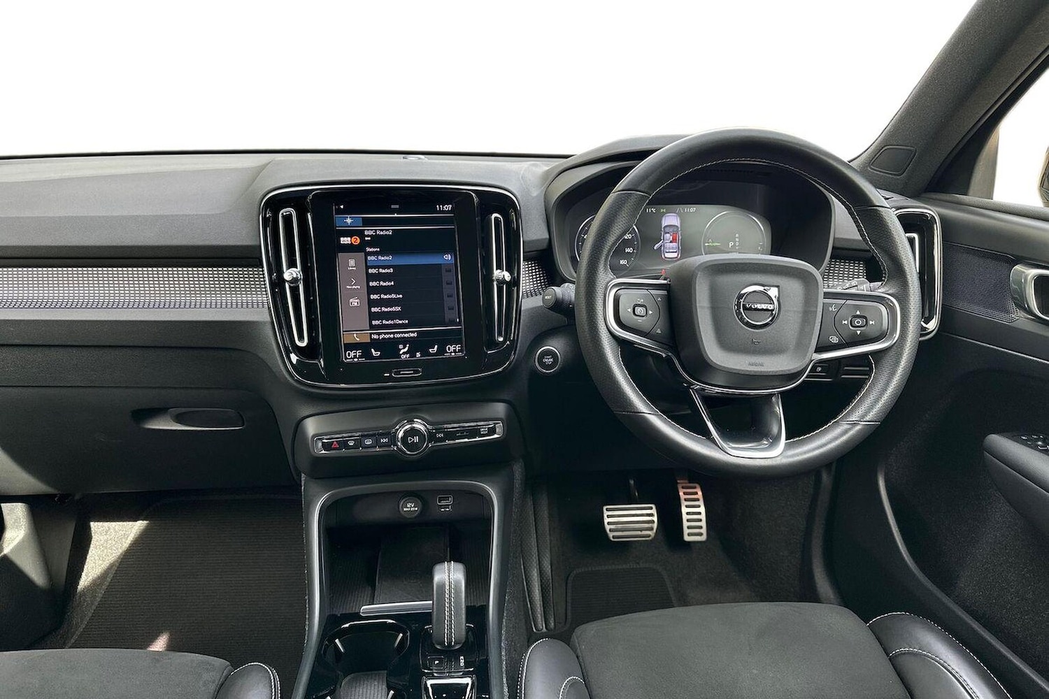 Used Volvo XC40 2021 for sale - 78192921: Photo 10