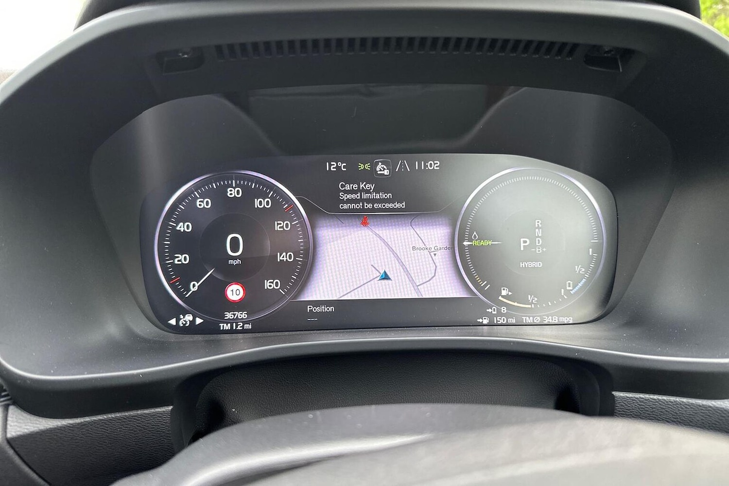 Used Volvo XC40 2021 for sale - 78192921: Photo 12