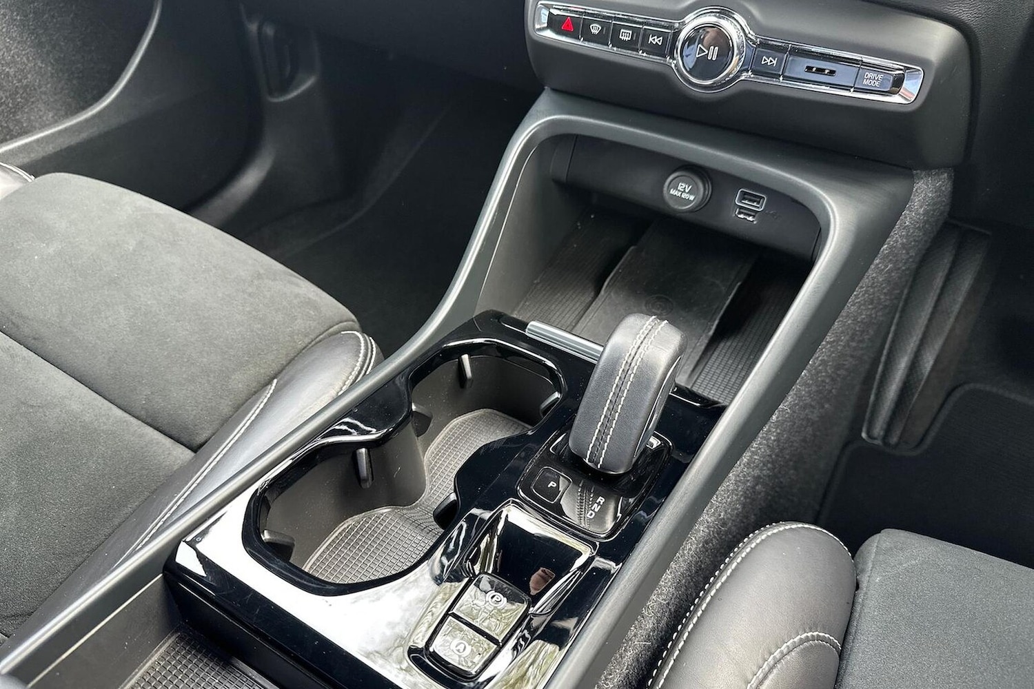 Used Volvo XC40 2021 for sale - 78192921: Photo 15