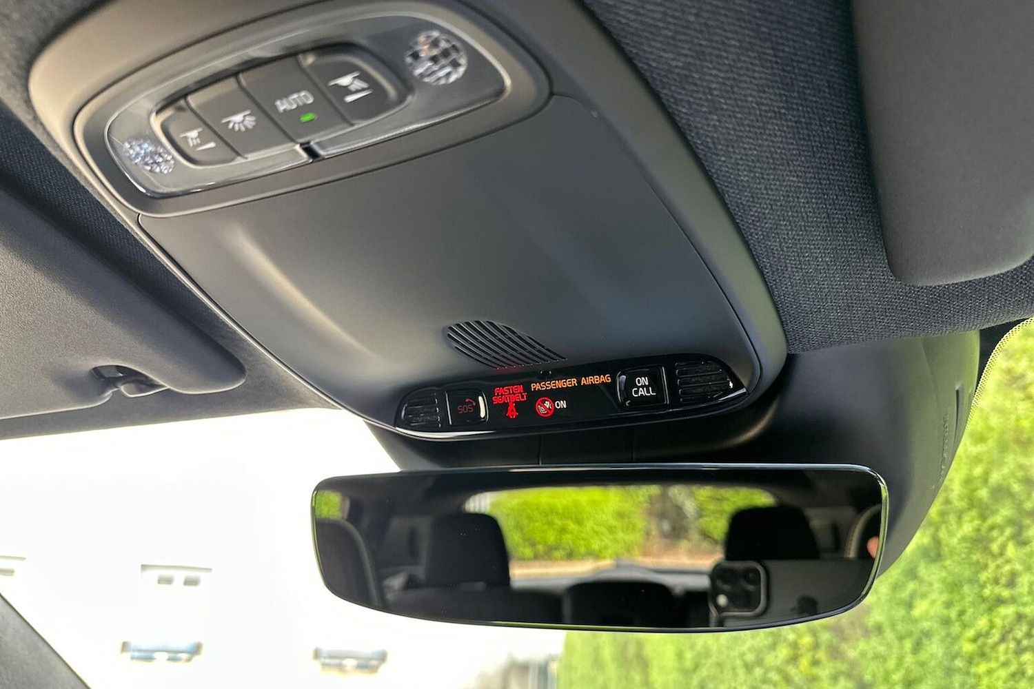 Used Volvo XC40 2021 for sale - 78192921: Photo 16