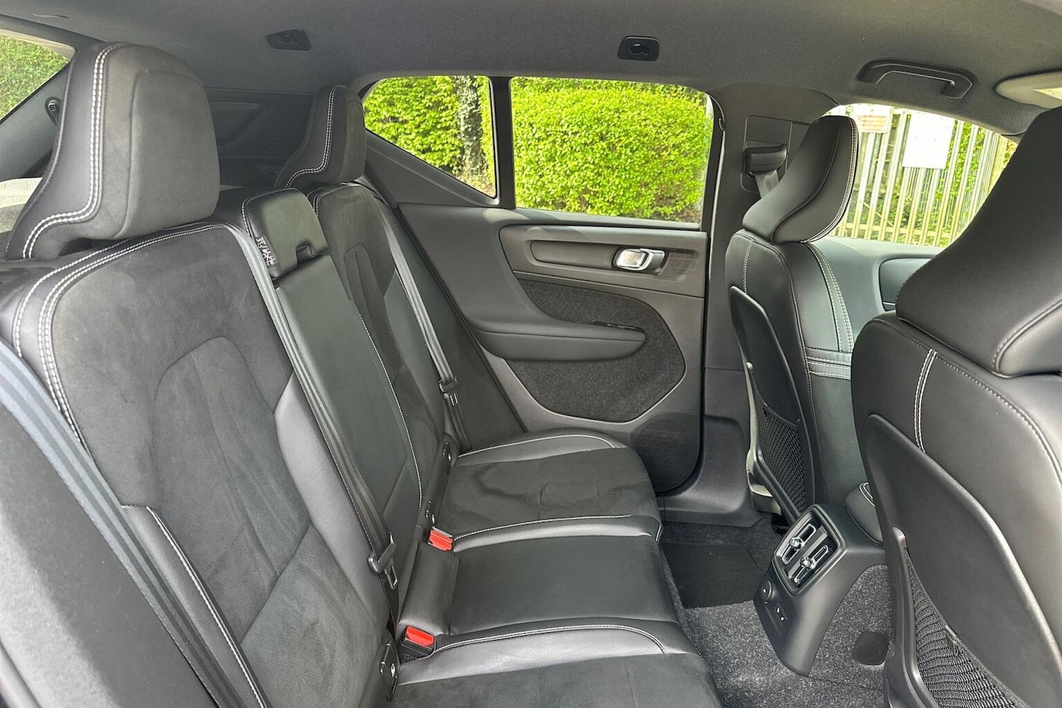 Used Volvo XC40 2021 for sale - 78192921: Photo 18