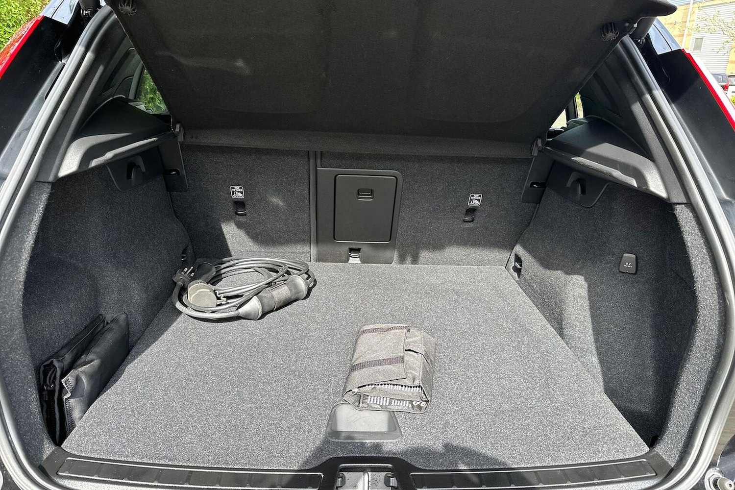 Used Volvo XC40 2021 for sale - 78192921: Photo 19