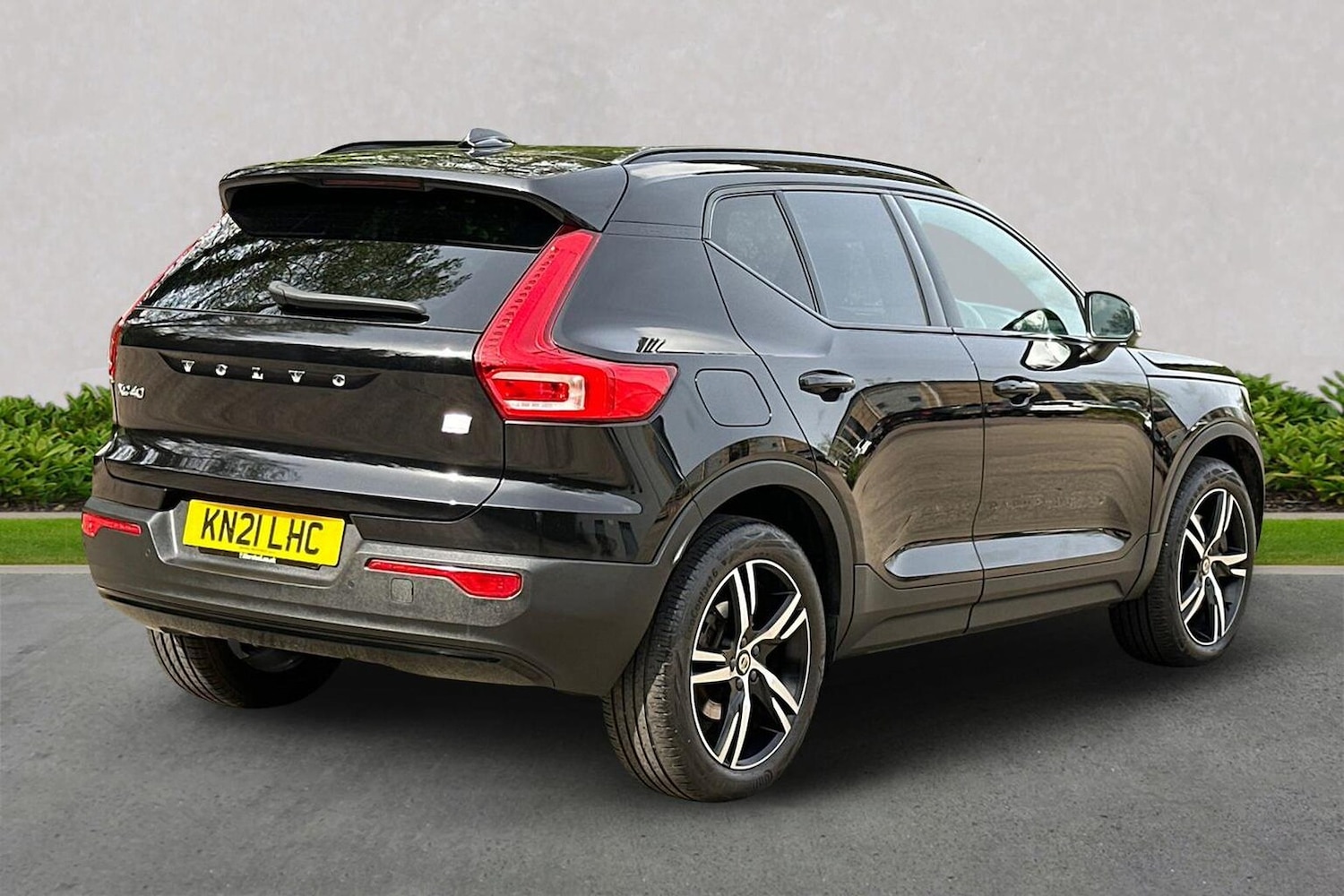 Used Volvo XC40 2021 for sale - 78192921: Photo 20
