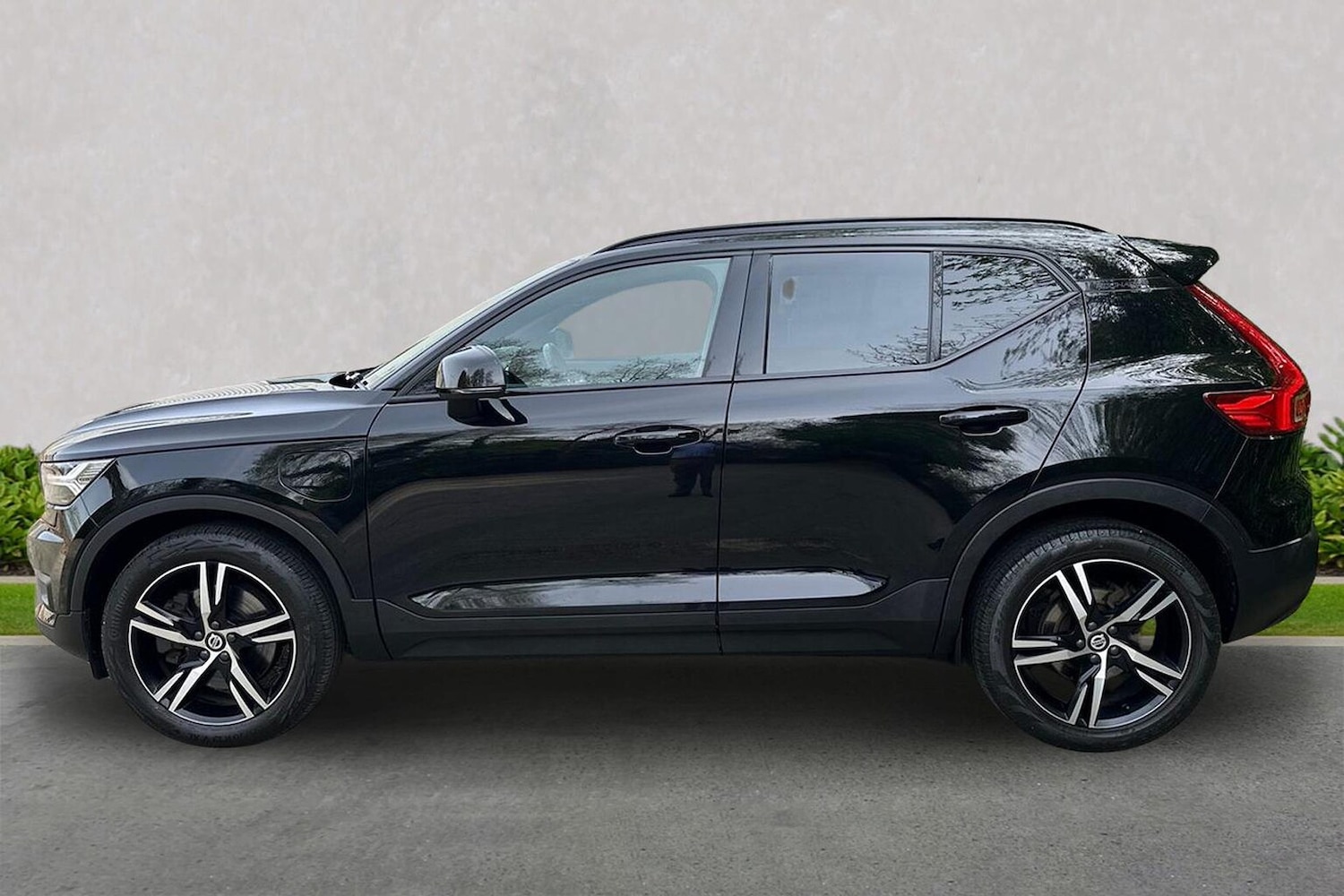 Used Volvo XC40 2021 for sale - 78192921: Photo 21