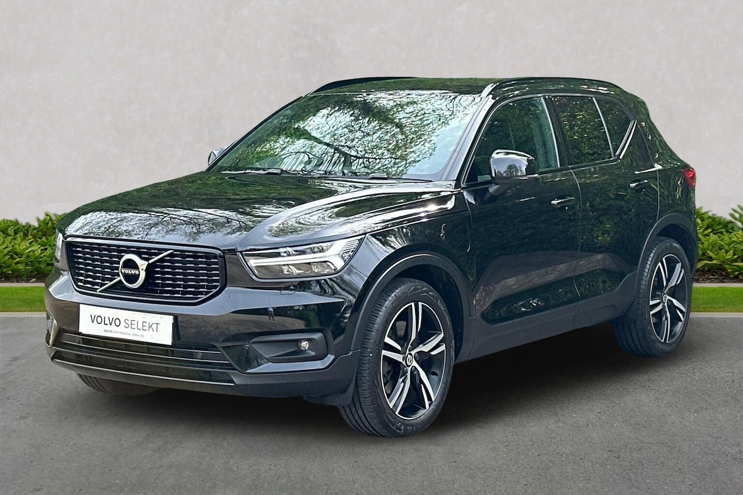 Used Volvo XC40 2021 for sale - 78192921: Photo 22