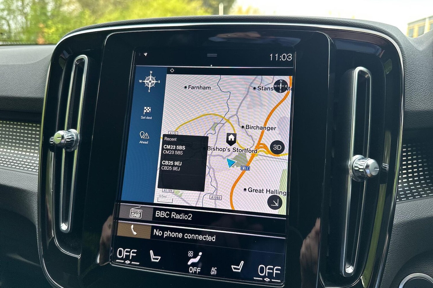 Used Volvo XC40 2021 for sale - 78192921: Photo 26